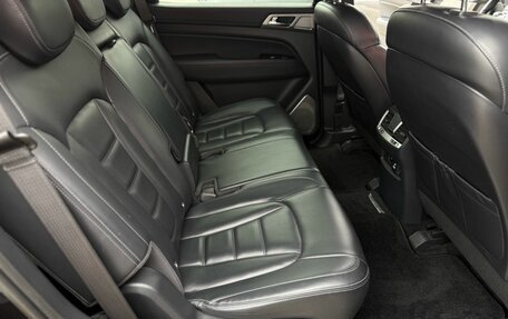 SsangYong Rexton, 2019 год, 3 299 000 рублей, 11 фотография