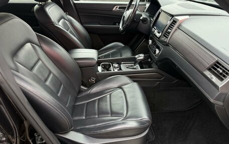 SsangYong Rexton, 2019 год, 3 299 000 рублей, 10 фотография