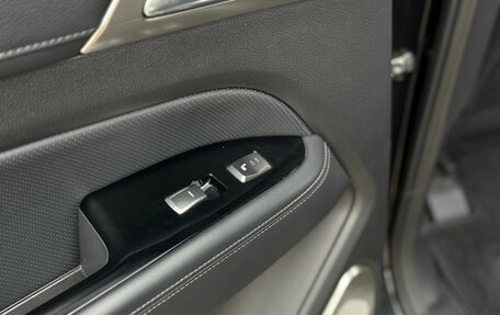 SsangYong Rexton, 2019 год, 3 299 000 рублей, 12 фотография