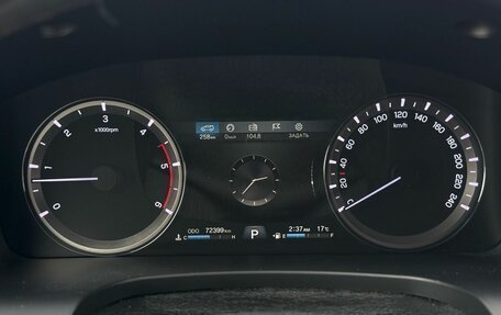 SsangYong Rexton, 2019 год, 3 299 000 рублей, 16 фотография