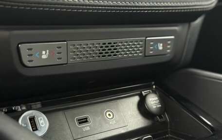 SsangYong Rexton, 2019 год, 3 299 000 рублей, 17 фотография