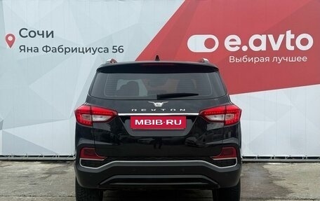 SsangYong Rexton, 2019 год, 3 299 000 рублей, 5 фотография