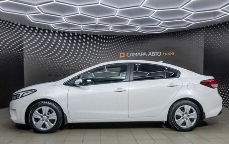 KIA Cerato III, 2019 год, 1 777 000 рублей, 6 фотография