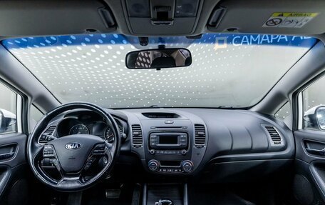 KIA Cerato III, 2019 год, 1 777 000 рублей, 9 фотография