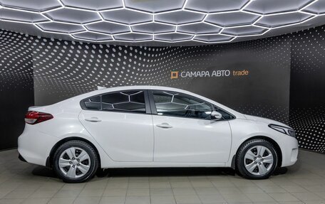 KIA Cerato III, 2019 год, 1 777 000 рублей, 5 фотография