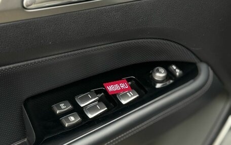 SsangYong Rexton, 2019 год, 3 299 000 рублей, 18 фотография