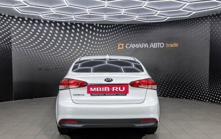 KIA Cerato III, 2019 год, 1 777 000 рублей, 8 фотография