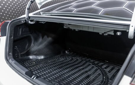 KIA Cerato III, 2019 год, 1 777 000 рублей, 23 фотография