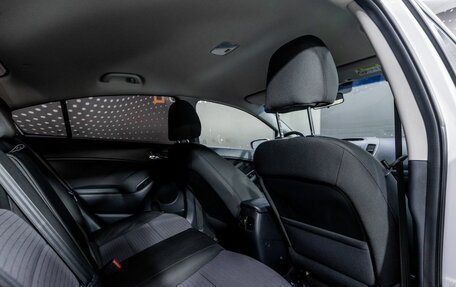 KIA Cerato III, 2019 год, 1 777 000 рублей, 22 фотография