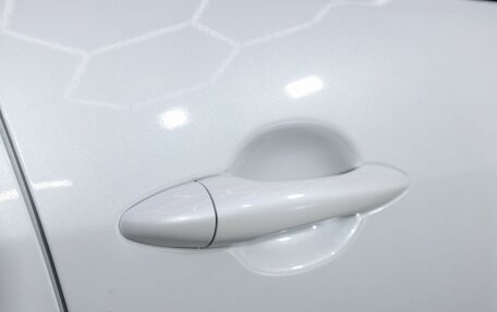 KIA Cerato III, 2019 год, 1 777 000 рублей, 25 фотография