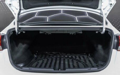 KIA Cerato III, 2019 год, 1 777 000 рублей, 24 фотография