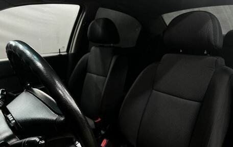 Chevrolet Aveo III, 2010 год, 319 900 рублей, 6 фотография