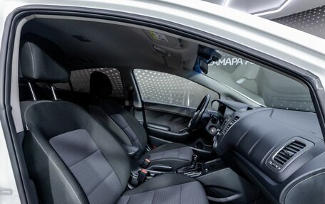 KIA Cerato III, 2019 год, 1 777 000 рублей, 19 фотография