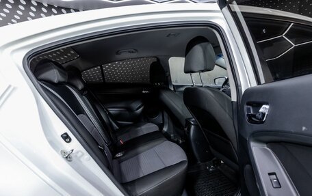 KIA Cerato III, 2019 год, 1 777 000 рублей, 21 фотография