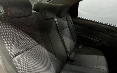 Chevrolet Aveo III, 2010 год, 319 900 рублей, 10 фотография