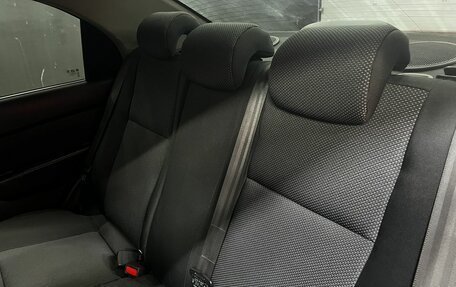 Chevrolet Aveo III, 2010 год, 319 900 рублей, 8 фотография