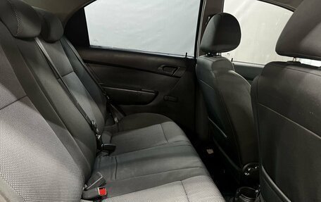 Chevrolet Aveo III, 2010 год, 319 900 рублей, 9 фотография