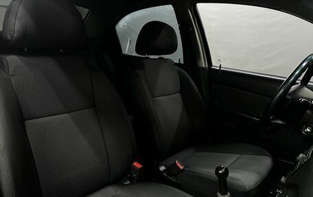 Chevrolet Aveo III, 2010 год, 319 900 рублей, 12 фотография