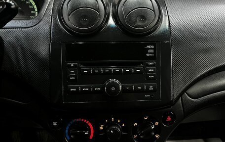 Chevrolet Aveo III, 2010 год, 319 900 рублей, 15 фотография