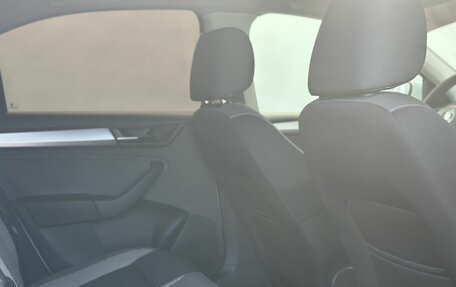 Skoda Rapid I, 2019 год, 1 420 000 рублей, 11 фотография