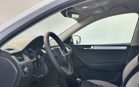 Skoda Rapid I, 2019 год, 1 420 000 рублей, 9 фотография