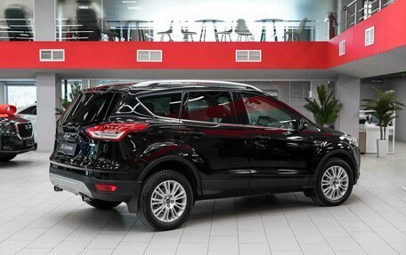 Ford Kuga III, 2013 год, 1 050 000 рублей, 2 фотография