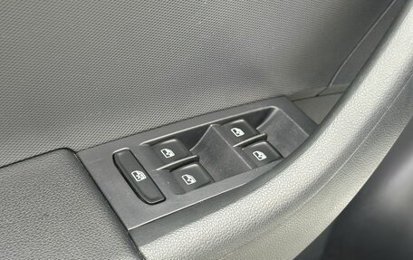 Skoda Rapid I, 2019 год, 1 420 000 рублей, 14 фотография