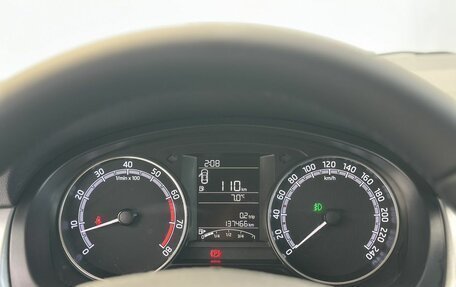 Skoda Rapid I, 2019 год, 1 420 000 рублей, 13 фотография