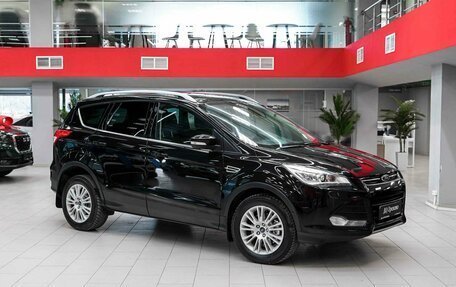Ford Kuga III, 2013 год, 1 050 000 рублей, 3 фотография