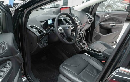 Ford Kuga III, 2013 год, 1 050 000 рублей, 6 фотография