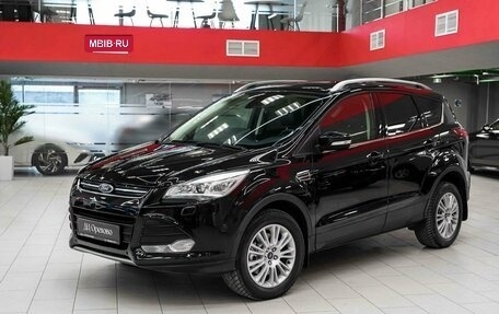 Ford Kuga III, 2013 год, 1 050 000 рублей, 5 фотография