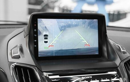 Ford Kuga III, 2013 год, 1 050 000 рублей, 8 фотография