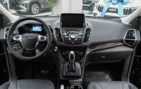 Ford Kuga III, 2013 год, 1 050 000 рублей, 11 фотография