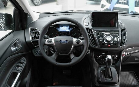Ford Kuga III, 2013 год, 1 050 000 рублей, 13 фотография