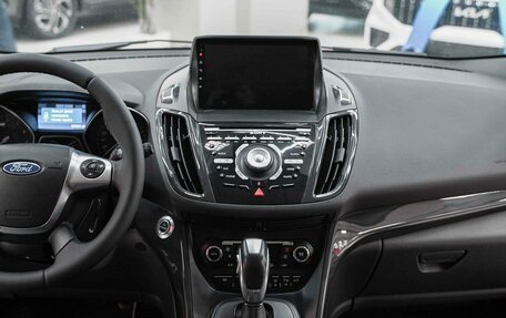 Ford Kuga III, 2013 год, 1 050 000 рублей, 12 фотография