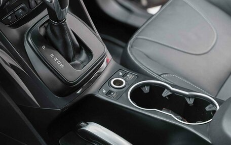 Ford Kuga III, 2013 год, 1 050 000 рублей, 10 фотография