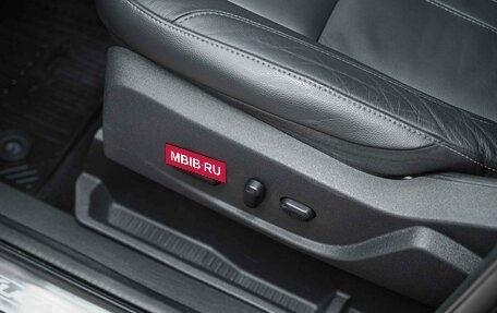 Ford Kuga III, 2013 год, 1 050 000 рублей, 9 фотография