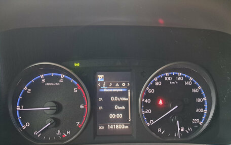 Toyota RAV4, 2018 год, 2 396 000 рублей, 17 фотография