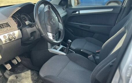 Opel Astra H, 2011 год, 645 000 рублей, 2 фотография