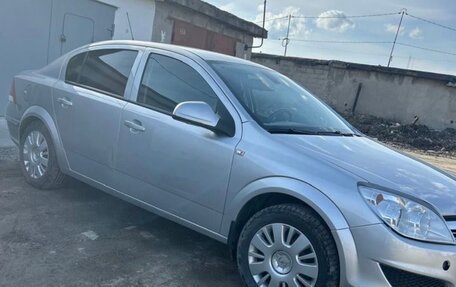 Opel Astra H, 2011 год, 645 000 рублей, 6 фотография