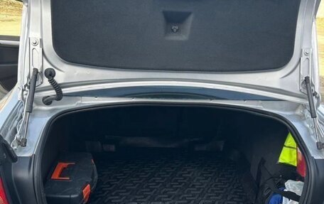 Opel Astra H, 2011 год, 645 000 рублей, 5 фотография