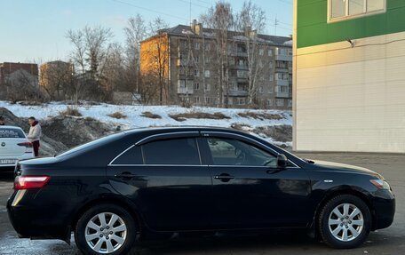 Toyota Camry, 2006 год, 1 050 000 рублей, 6 фотография