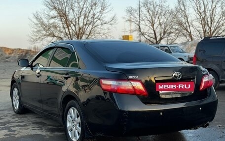 Toyota Camry, 2006 год, 1 050 000 рублей, 3 фотография