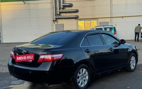 Toyota Camry, 2006 год, 1 050 000 рублей, 5 фотография