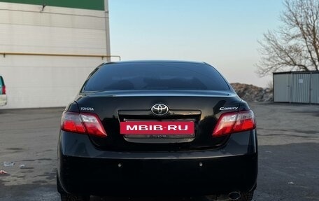 Toyota Camry, 2006 год, 1 050 000 рублей, 4 фотография
