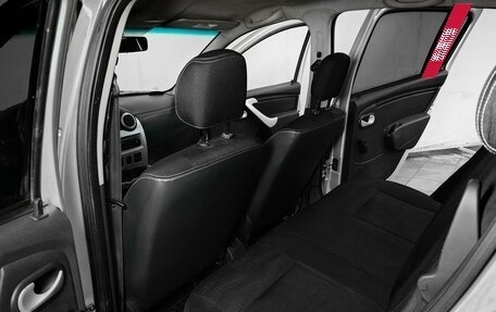 Renault Sandero I, 2013 год, 895 000 рублей, 9 фотография