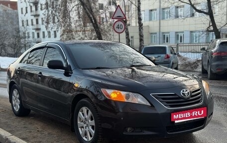 Toyota Camry, 2006 год, 1 050 000 рублей, 2 фотография