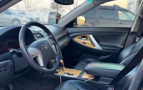 Toyota Camry, 2006 год, 1 050 000 рублей, 7 фотография