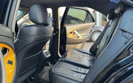 Toyota Camry, 2006 год, 1 050 000 рублей, 10 фотография