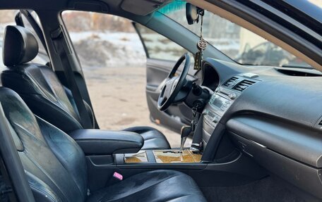 Toyota Camry, 2006 год, 1 050 000 рублей, 9 фотография